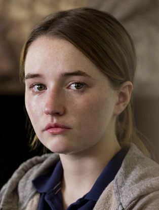kaitlyn dever unbelievable