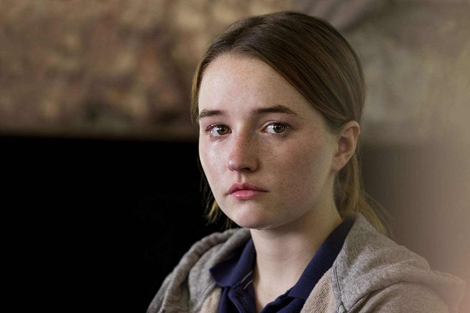 kaitlyn dever unbelievable