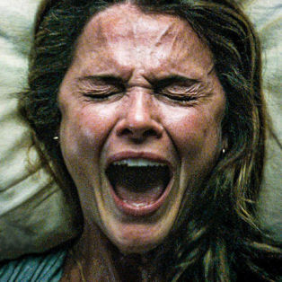keri russell in antlers