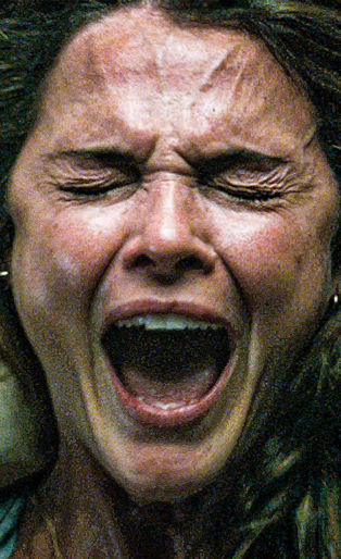 keri russell in antlers