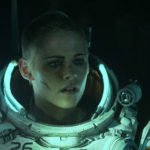 kristen stewart underwater