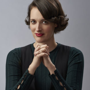 phoebe waller bridge fleabag
