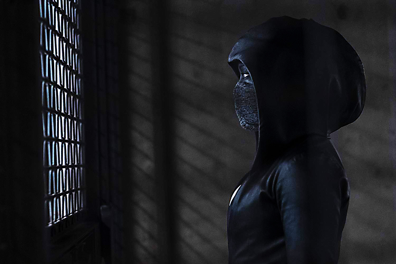 regina king watchmen