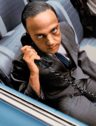 roy cohn