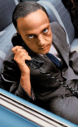 roy cohn