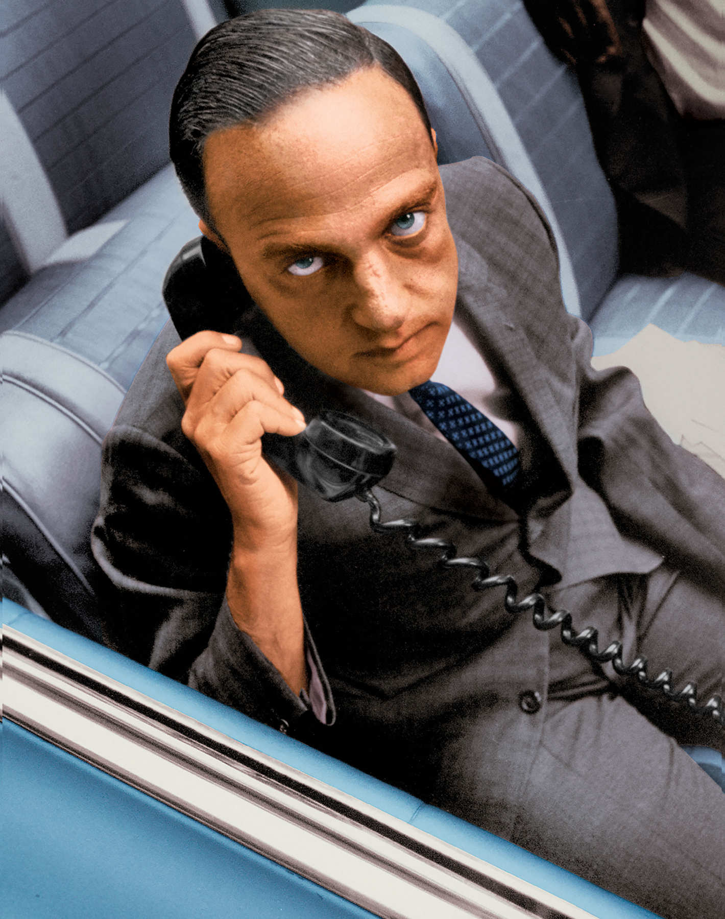 roy cohn