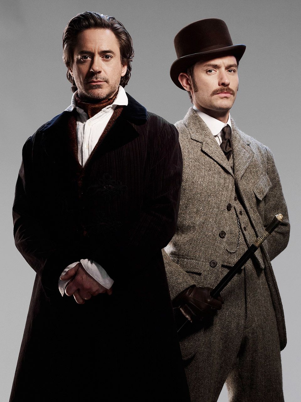sherlock holmes
