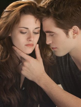 twilight breaking dawn part one