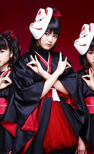 babymetal