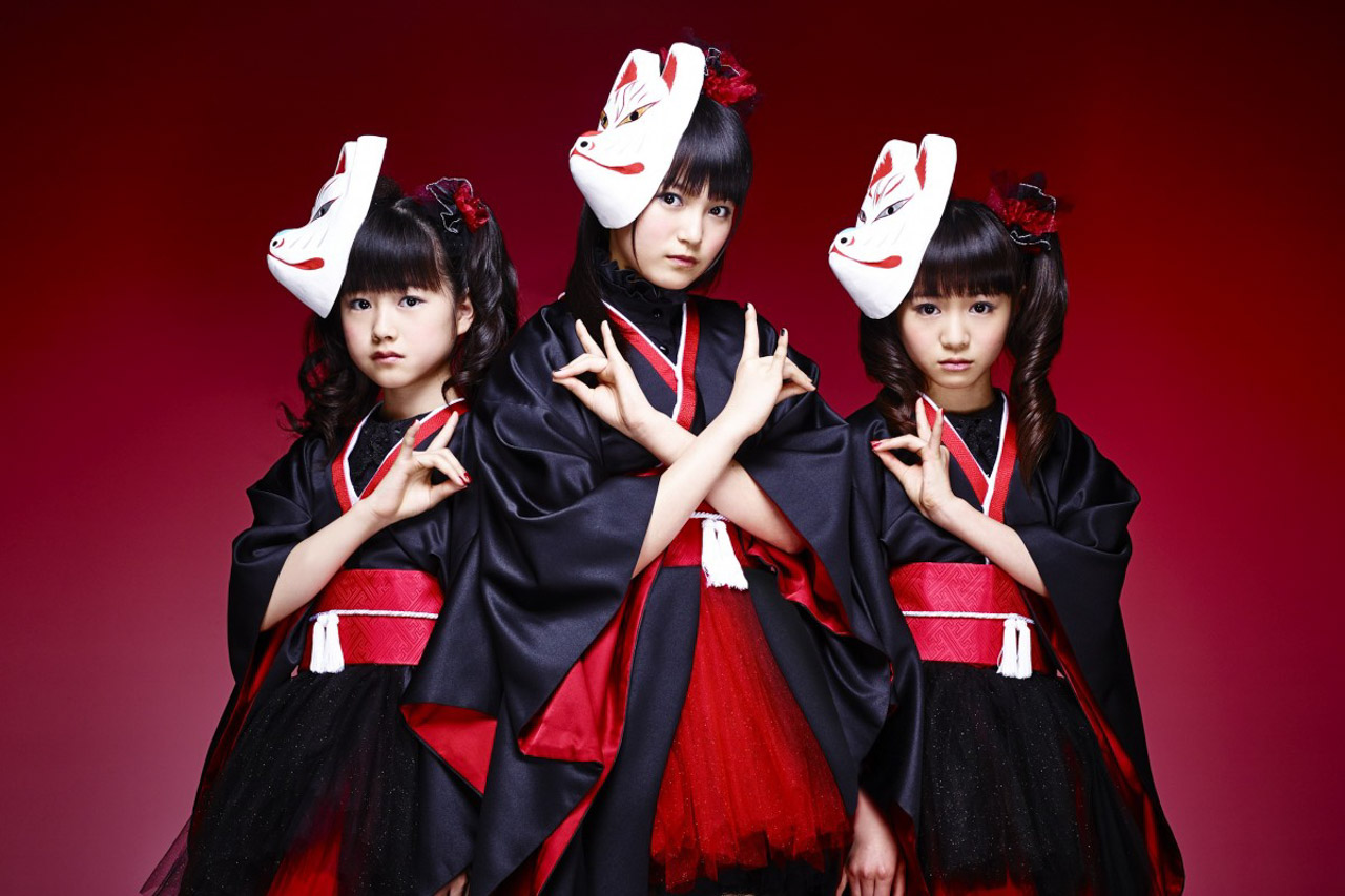 babymetal