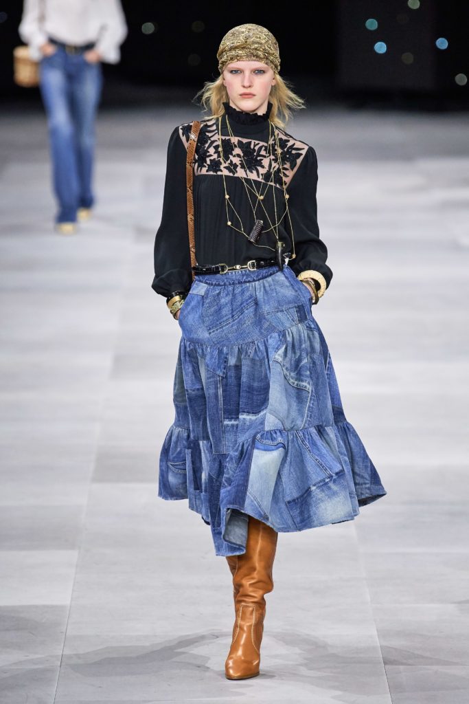 Celine SS 2020