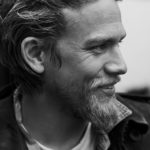 Charlie Hunnam