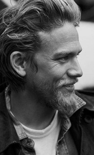 Charlie Hunnam