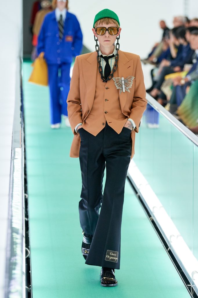Gucci SS 2020