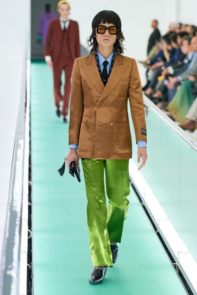 Gucci SS 2020