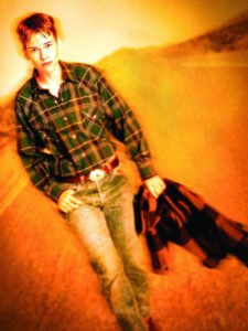 Hillary Swank Boys Don't Cry