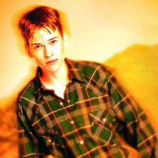 Hillary Swank Boys Don't Cry