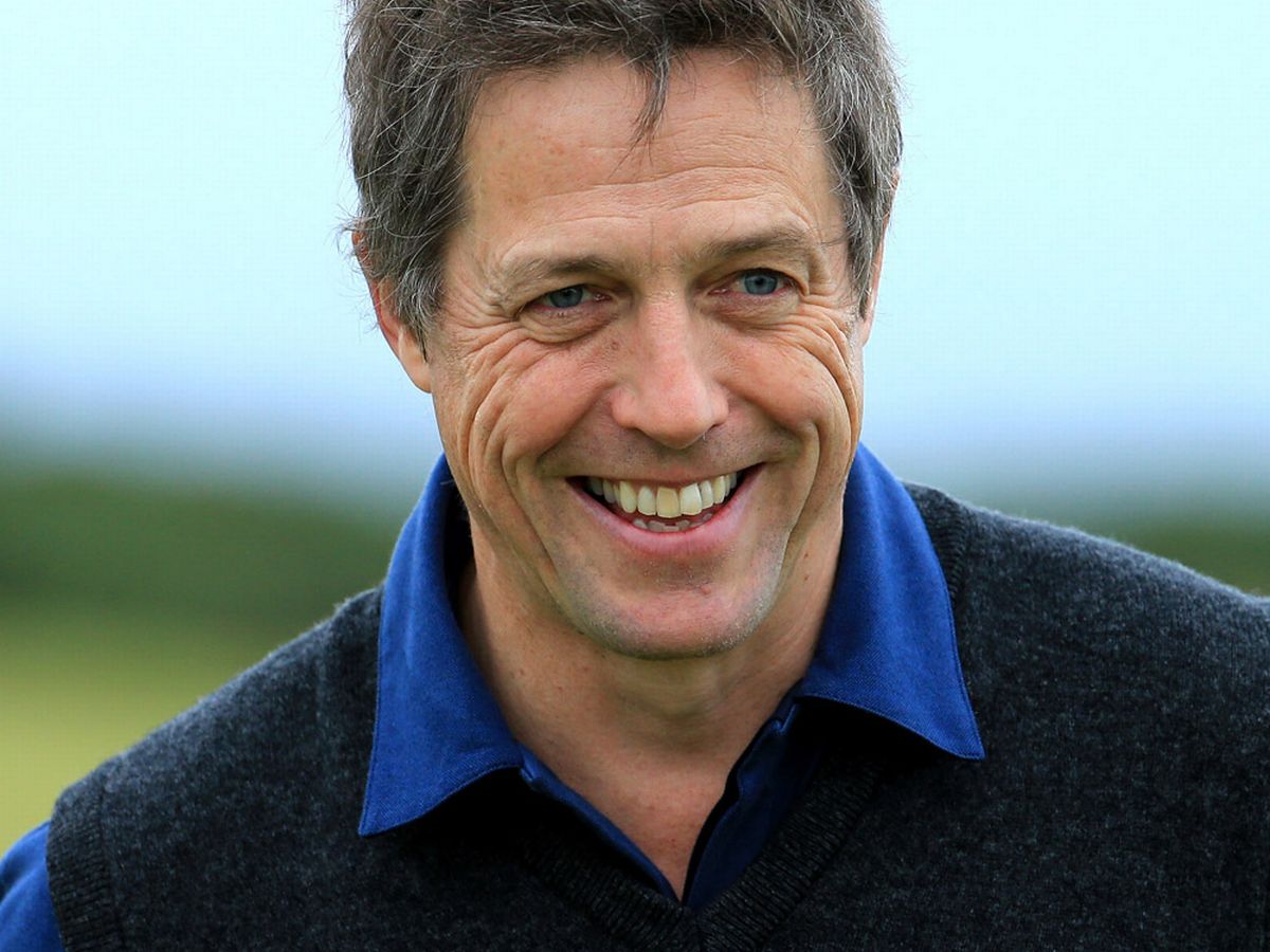Hugh Grant