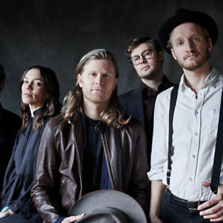 The Lumineers