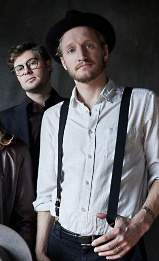 The Lumineers