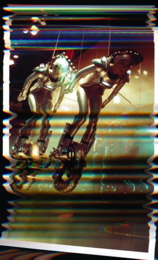 Charles Lindsay - Recipes for the Mind