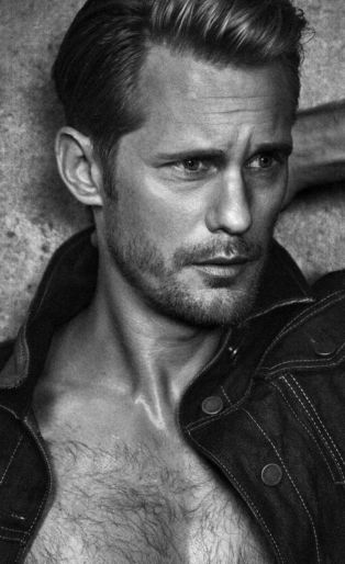 alexander skarsgard