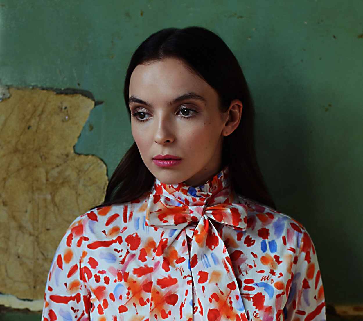 jodie comer