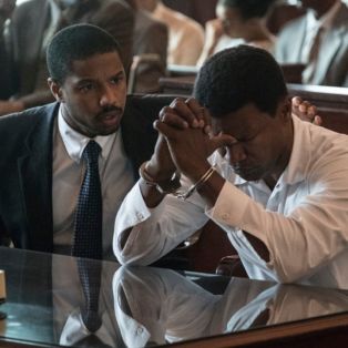 just mercy michael b jordan