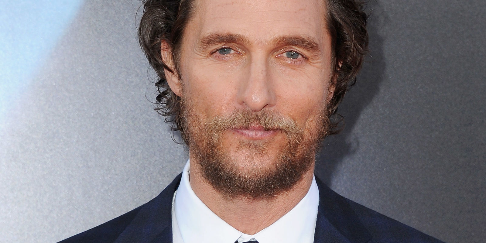 Matthew McConaughey