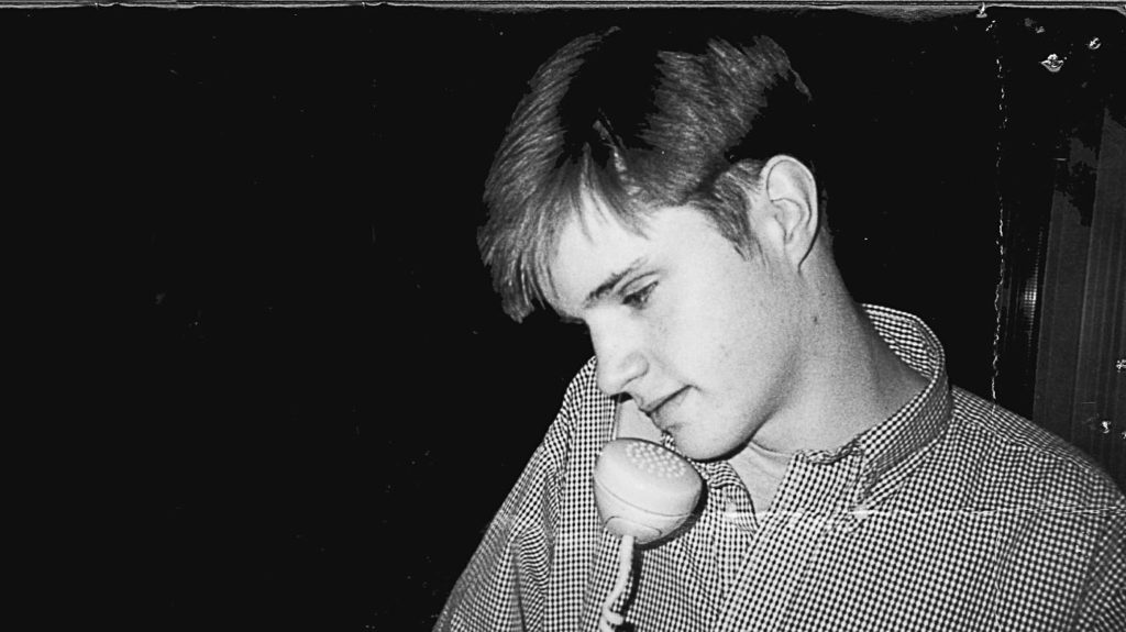 matthew shepard