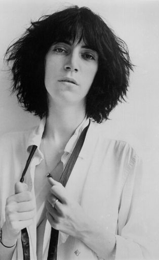 patti smith
