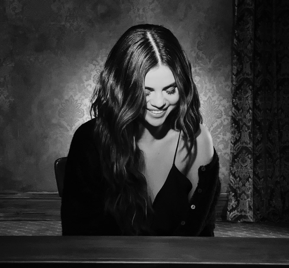 selena gomez look at her now