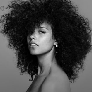 Alicia Keys
