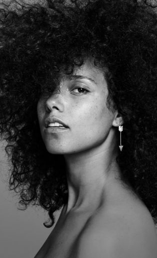 Alicia Keys