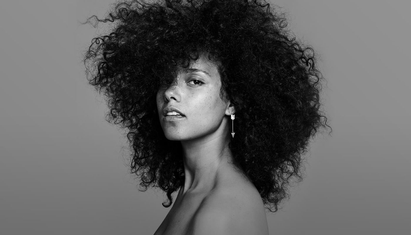 Alicia Keys
