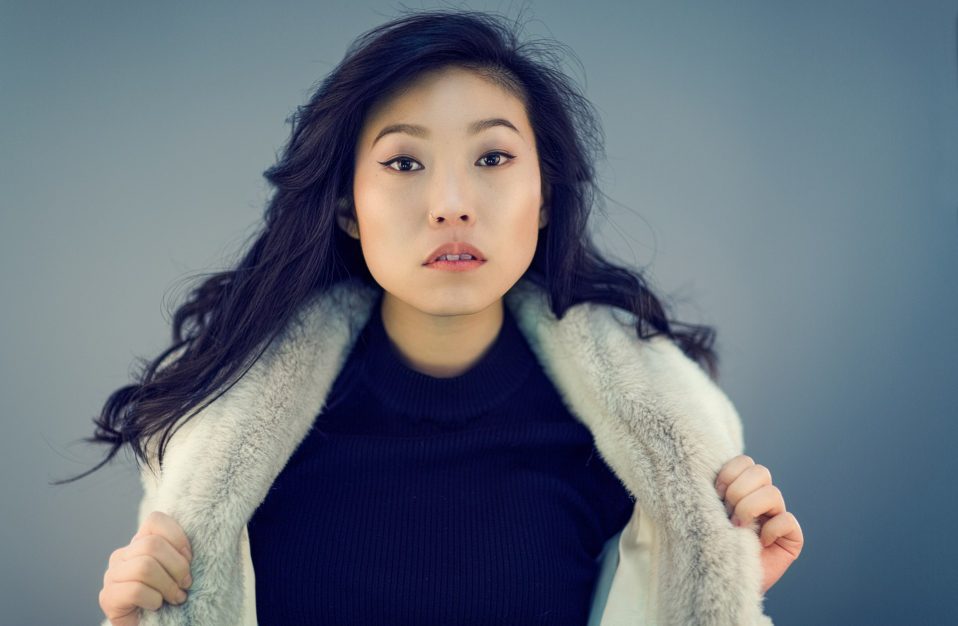 Awkwafina