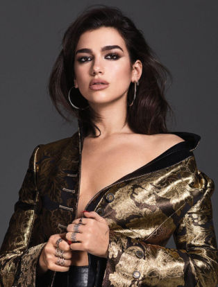 Dua Lipa