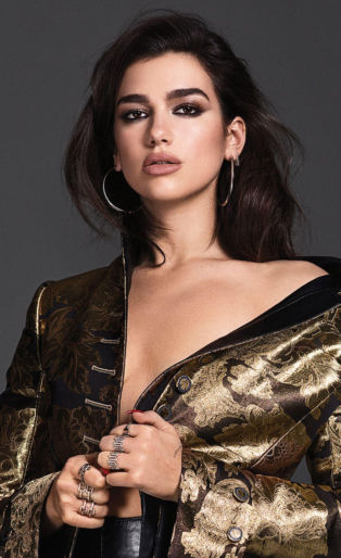 Dua Lipa