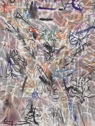 Julie Mehretu