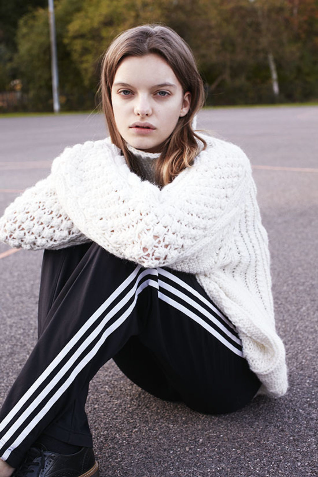 Image by Amber Grace Dixon