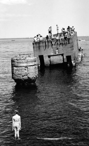 Minnesota by Jessica Lange