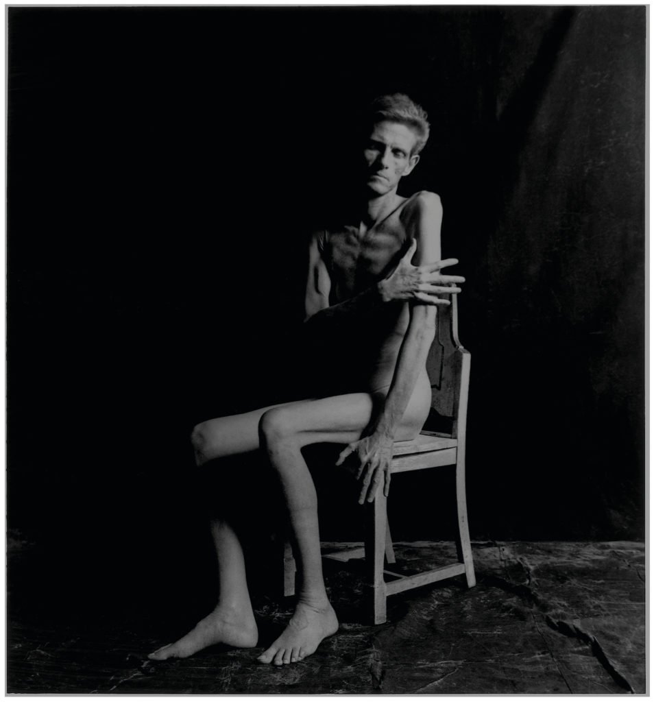 Image by Marcus Leatherdale