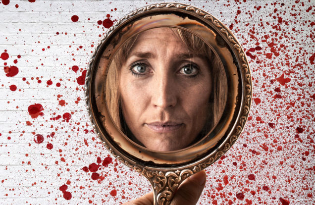 daisy haggard in back to life