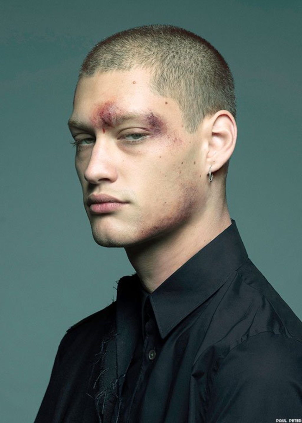Image by Paul Peter