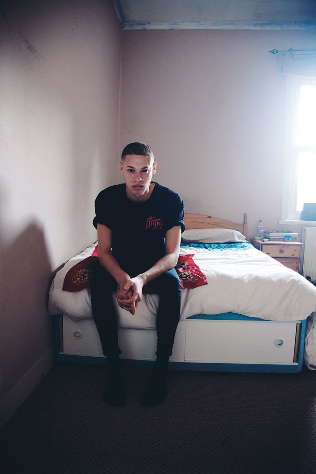 Image by Amber Grace Dixon