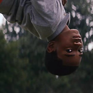 cameron short film upside down