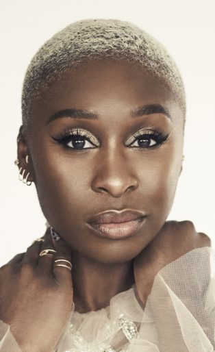 cynthia erivo