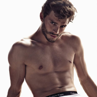 Jamie Dornan