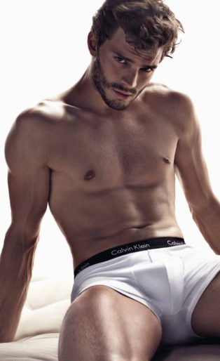 Jamie Dornan