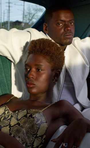queen and slim
